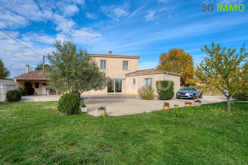 Maison à Camaret-Sur-Aigues (84850)