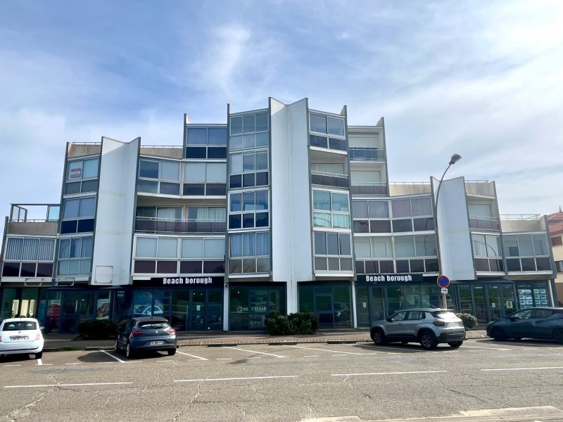 Appartement à Biscarrosse (40600)