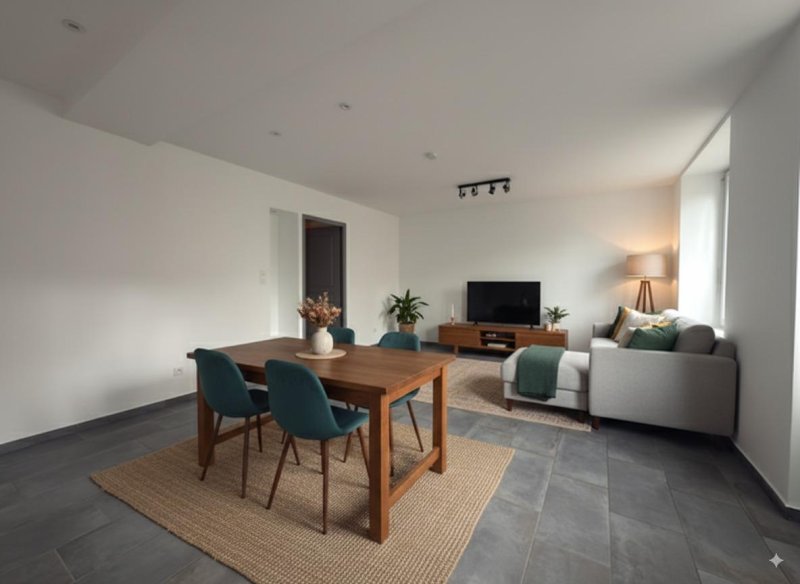 Appartement à Neuville-Les-Dames (01400)