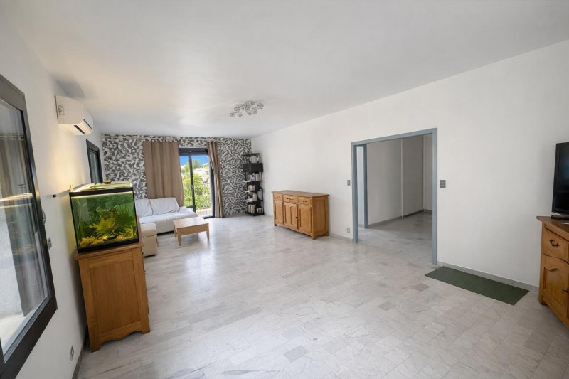 Appartement à Bédarieux (34600)