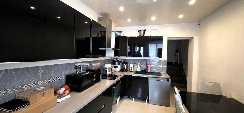 Maison T5 à Culoz-Béon (01350) - Photo 4