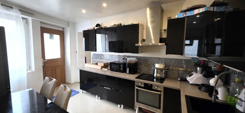 Maison T5 à Culoz-Béon (01350) - Photo 3