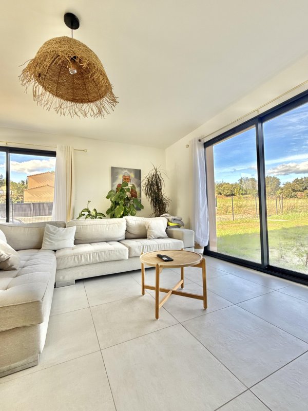Villa à Cazedarnes (34460) - Photo 3