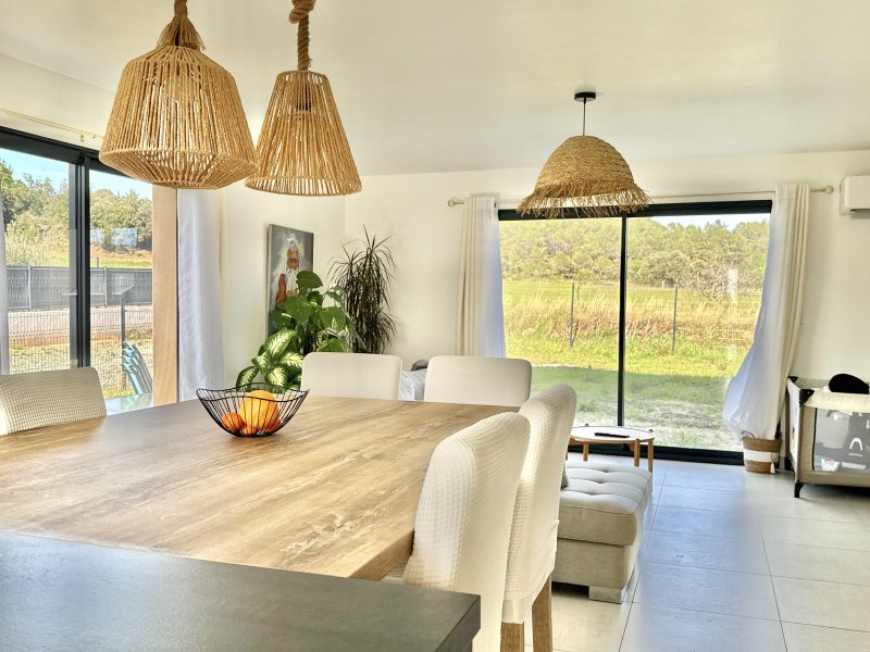 Villa à Cazedarnes (34460) - Photo 2