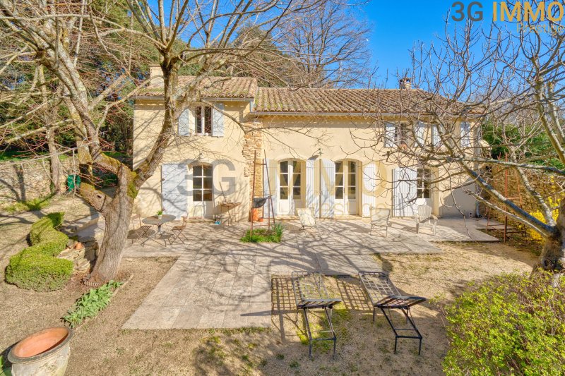 Maison à Mornas (84550)