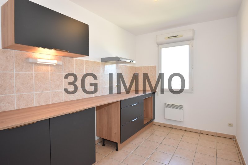 Appartement à Carcassonne (11000)