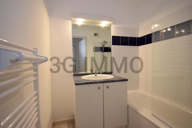Appartement à Carcassonne (11000)