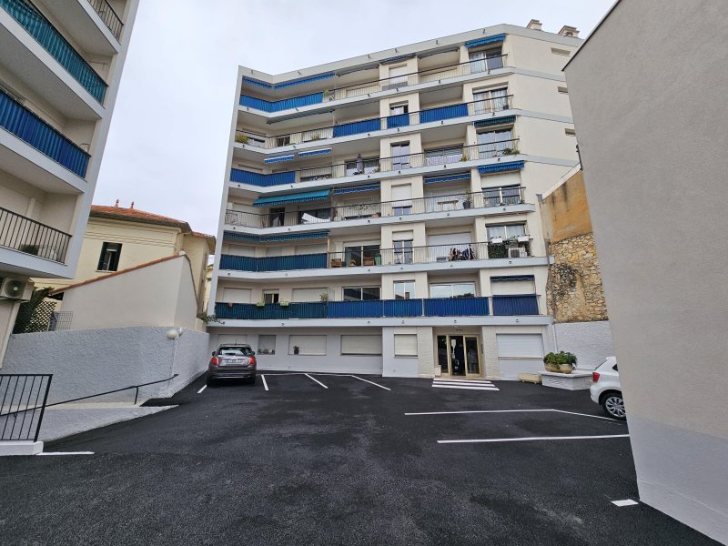 Appartement à Le Cannet (06110)