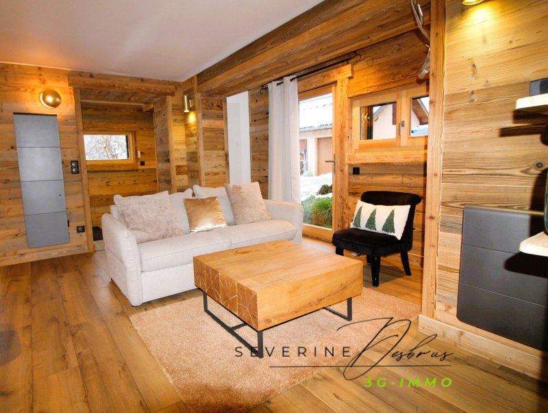 Appartement T3 à Vaujany (38114) - Photo 4