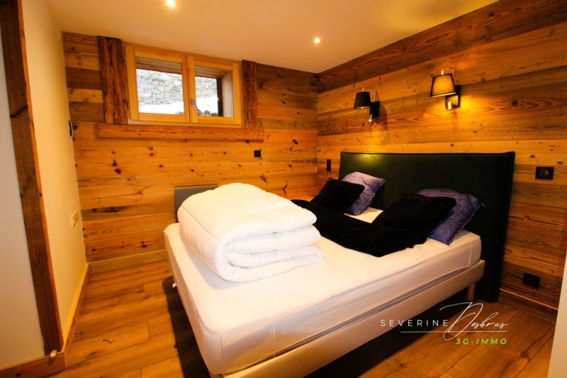 Appartement T3 à Vaujany (38114) - Photo 5