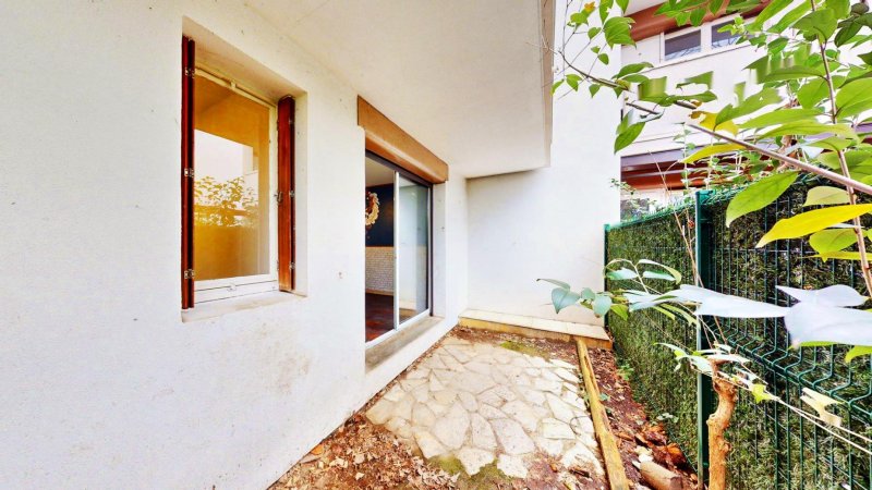 Appartement T2 à Montpellier (34090)
