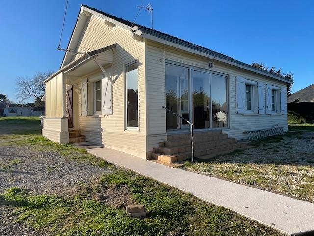 Maison à La Baule-Escoublac (44500)