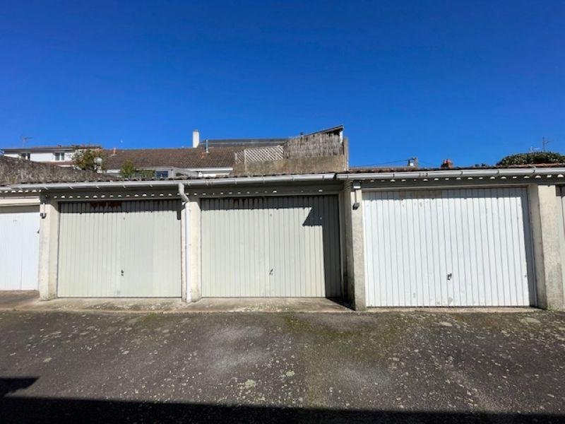 Garage / Parking à Saint-Brevin-Les-Pins (44250)