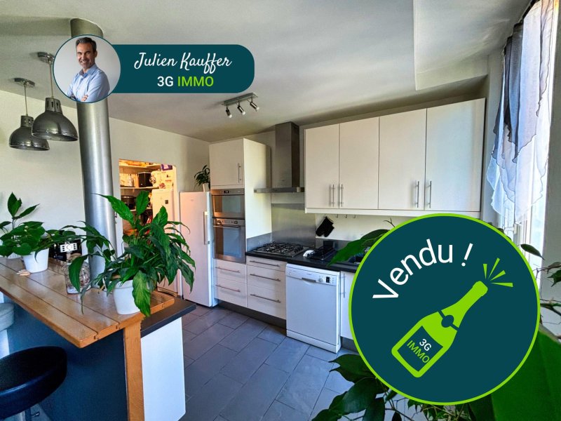 Appartement à Correns (83570)