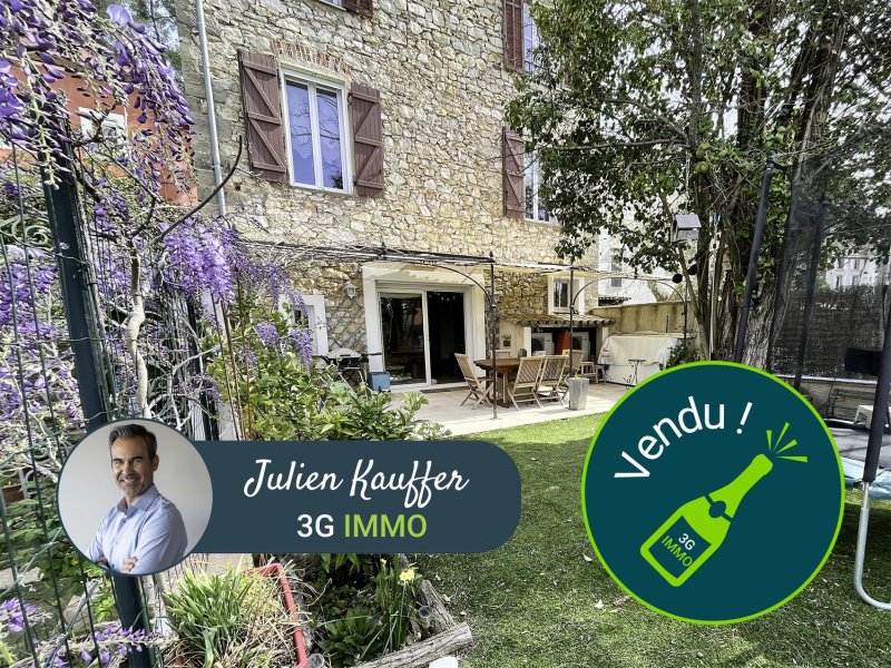 Appartement à La Motte (83920)