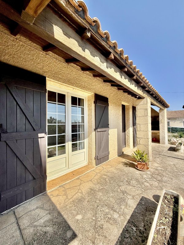 Maison T5 à Maraussan (34370) - Photo 5