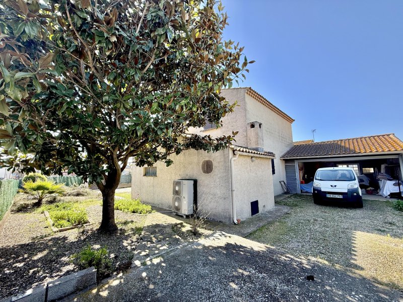 Maison T5 à Maraussan (34370) - Photo 3
