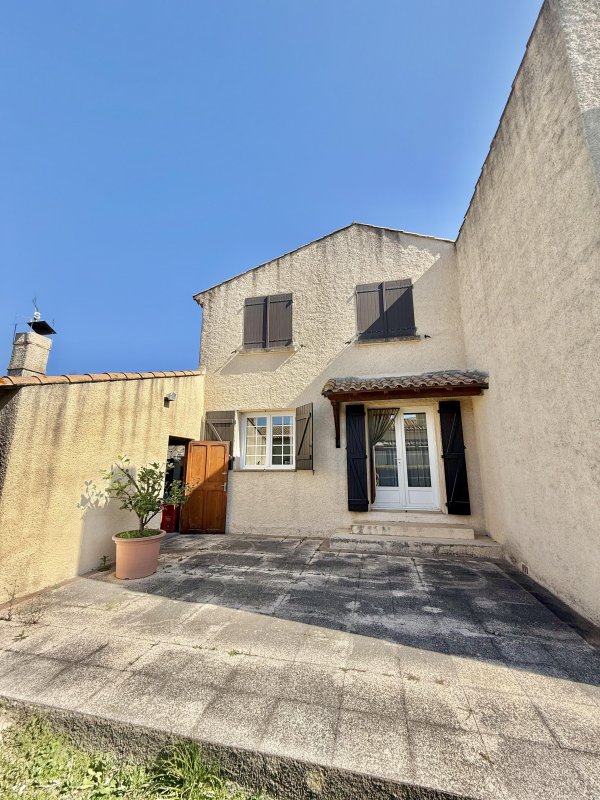 Maison T5 à Maraussan (34370) - Photo 4
