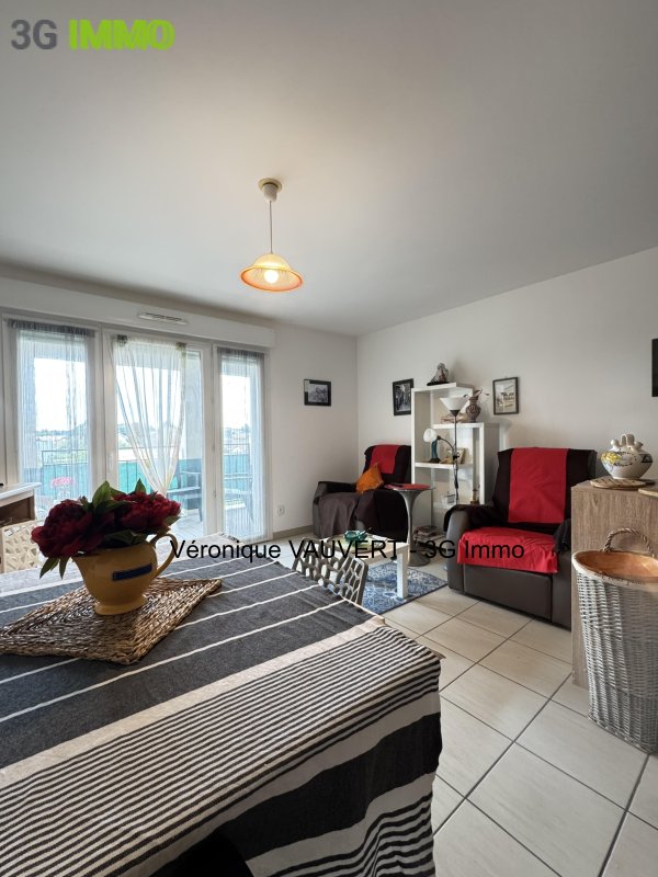 Appartement à La Teste-De-Buch (33115)