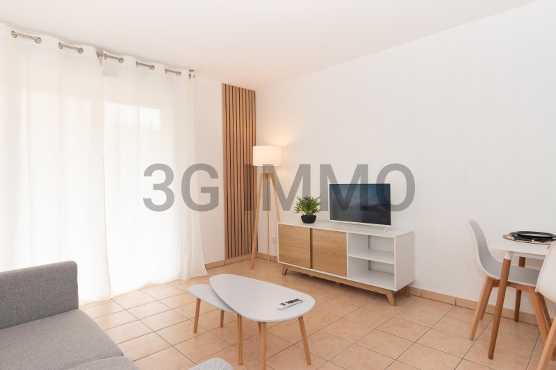Appartement à Carcassonne (11000)