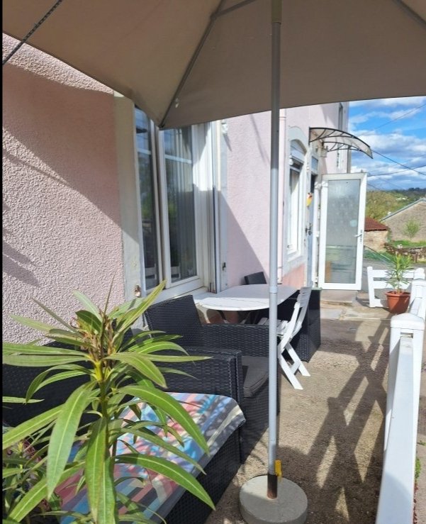 Maison à Bleurville (88410)