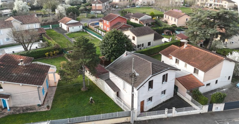 Maison à Rillieux-la-Pape (69140) - Photo 3
