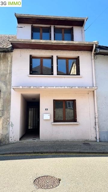 Maison T4 à Ceyzérieu (01350) - Photo 2