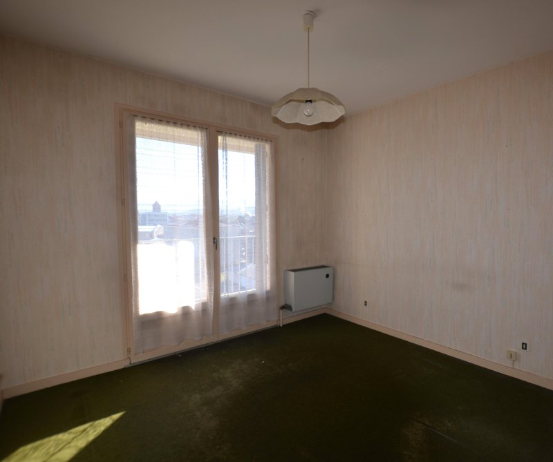 Appartement T3 à Saint-Gaudens (31800) - Photo 5