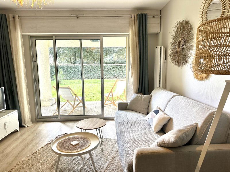 Appartement à Pornichet (44380)