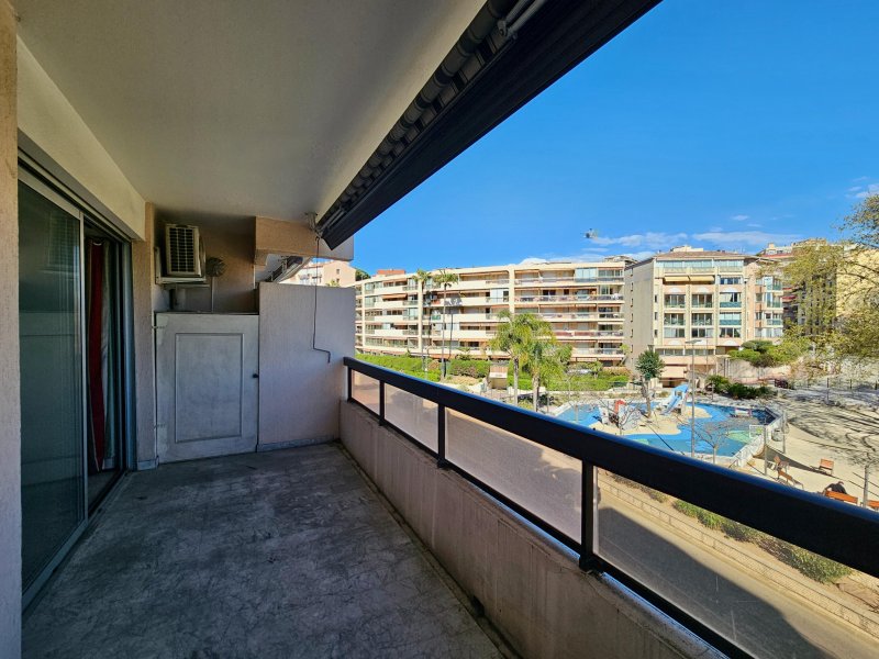 Appartement à Cannes (06400)