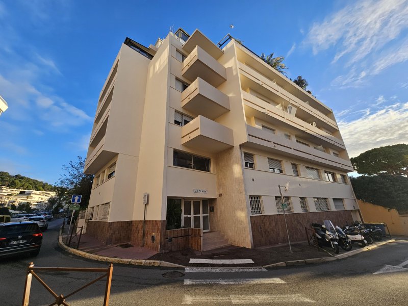 Appartement à Le Cannet (06110)