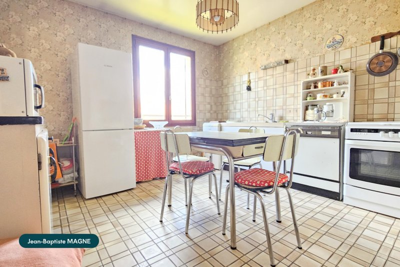Maison T5 à Beaumont (63110) - Photo 4