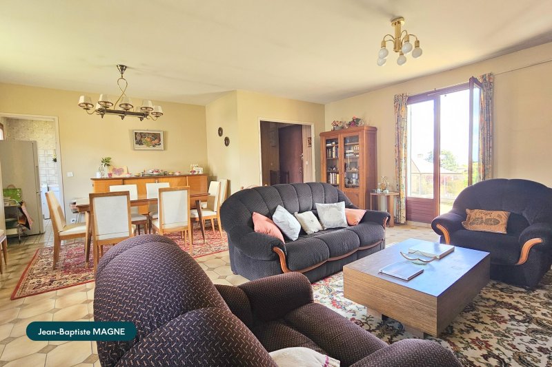 Maison T5 à Beaumont (63110) - Photo 2