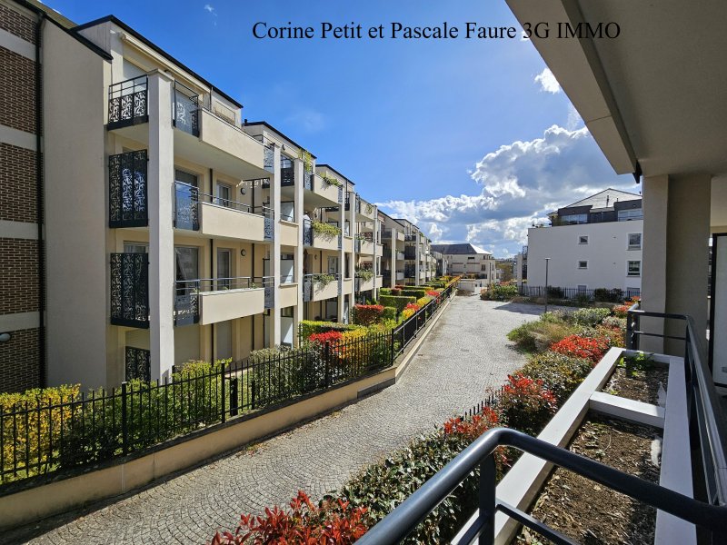 Appartement à Beauvais (60000)
