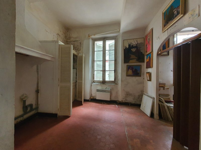 Appartement à Fréjus (83370)
