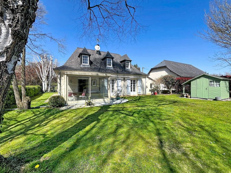 Maison de village à Izeste (64260) - Photo 3