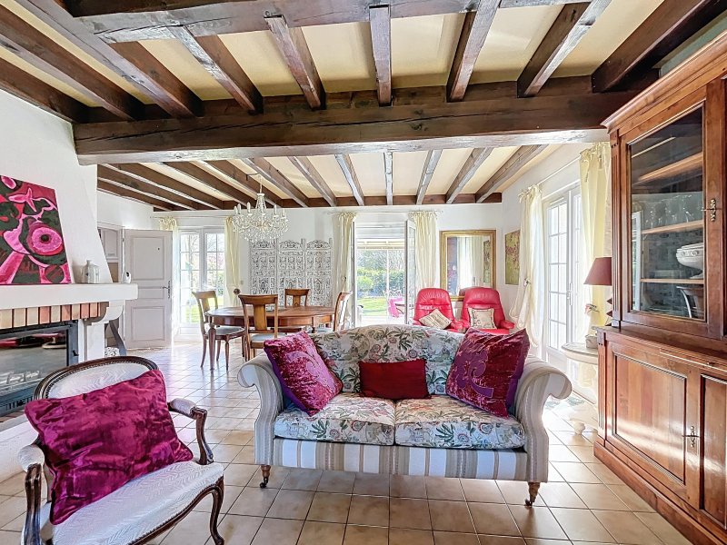 Maison de village à Izeste (64260) - Photo 5