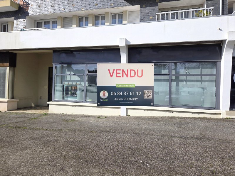 Immeuble