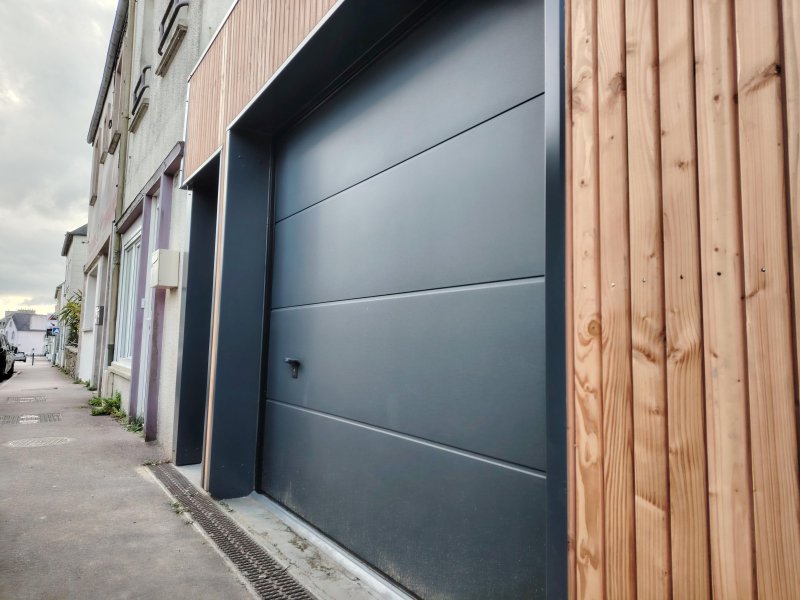 Garage / Parking à Lesneven (29260)