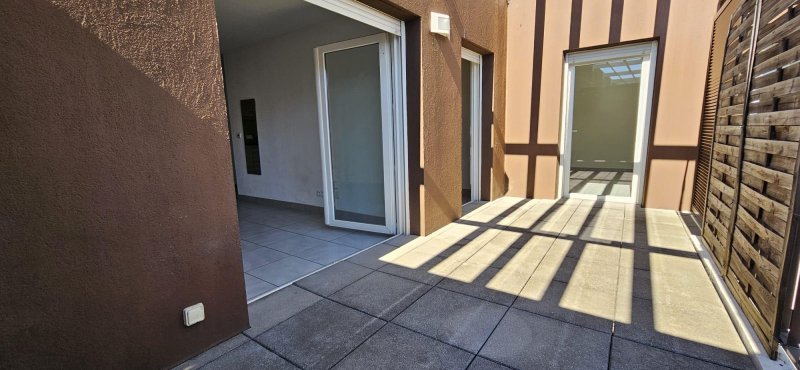 Appartement à Montpellier (34070)