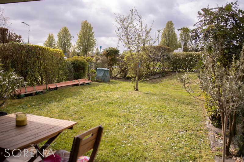 Appartement à Kervignac (56700)