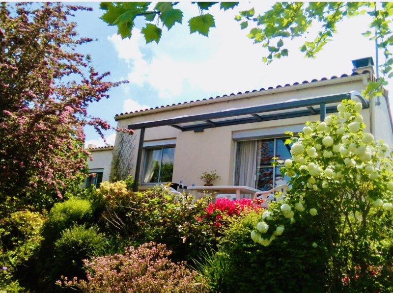 Maison à Cholet (49300)