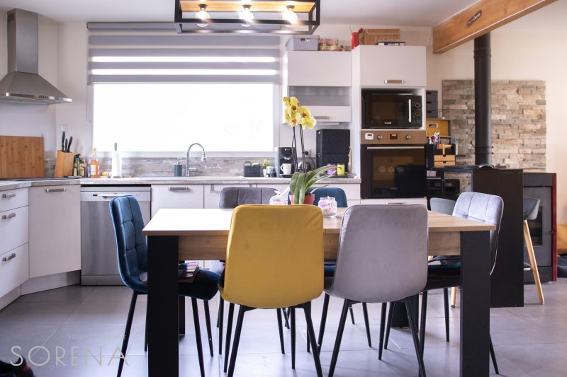 Maison T5 à Hennebont (56700) - Photo 3