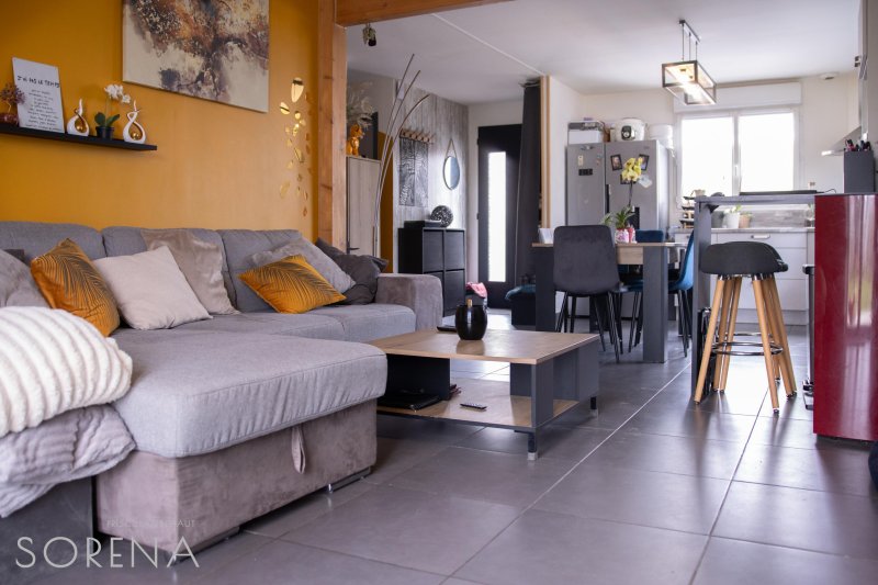 Maison T5 à Hennebont (56700) - Photo 2