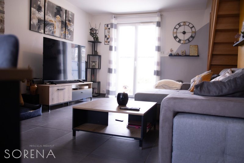 Maison T5 à Hennebont (56700) - Photo 5