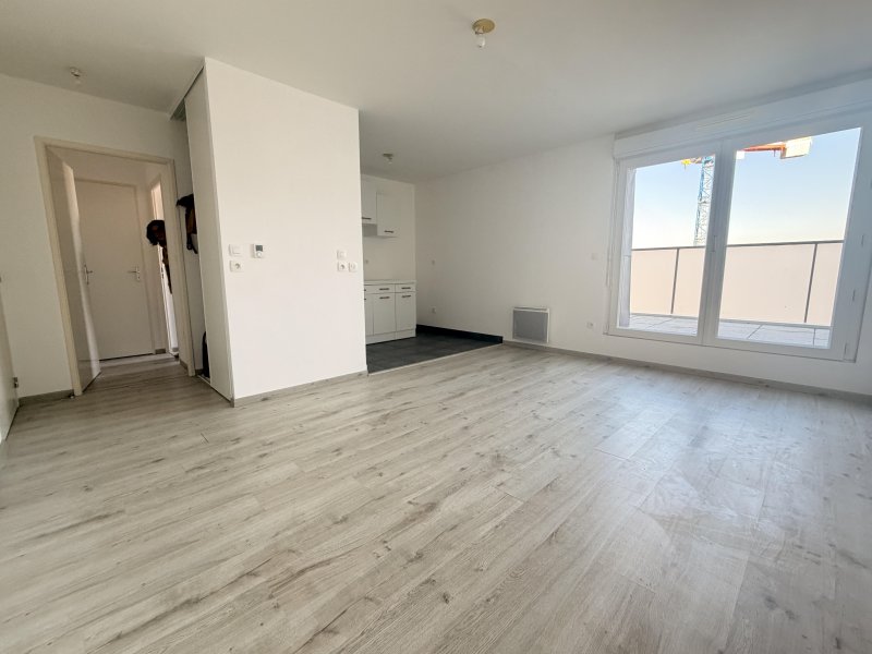 Appartement à Pornichet (44380)
