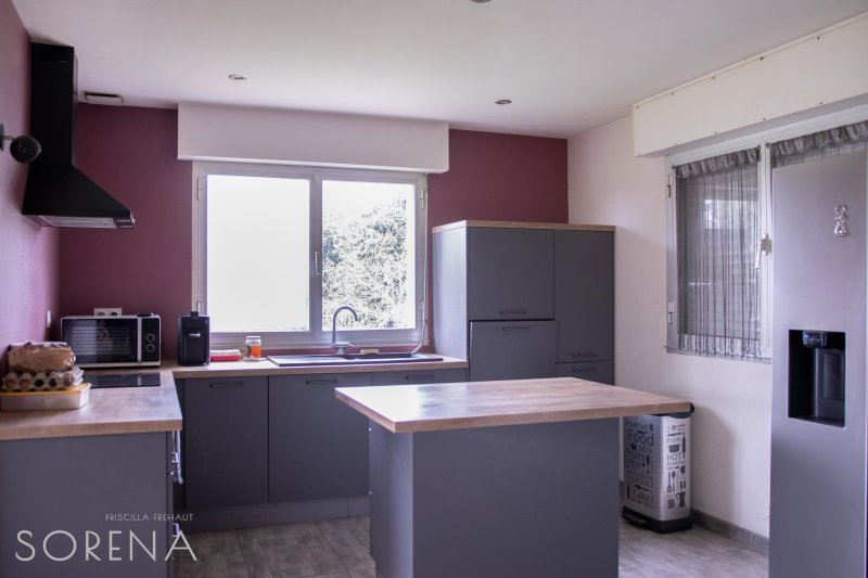 Maison à Kervignac (56700) - Photo 3