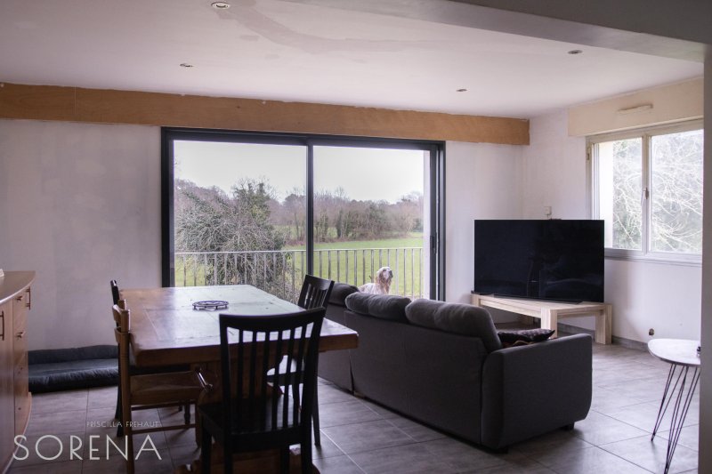 Maison à Kervignac (56700) - Photo 2
