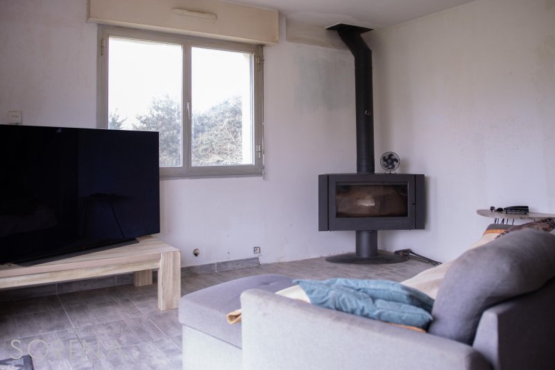 Maison à Kervignac (56700) - Photo 4