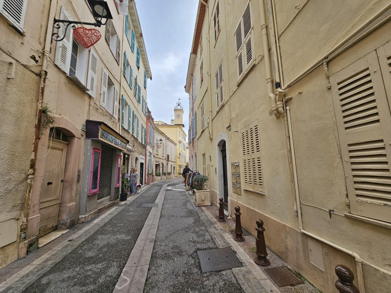 Appartement à Le Cannet (06110)